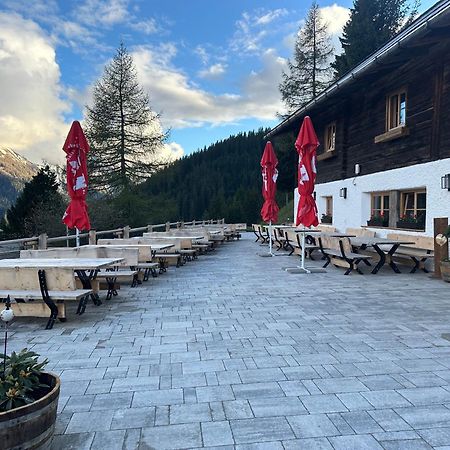 Peer Alm Hotel Navis Luaran gambar
