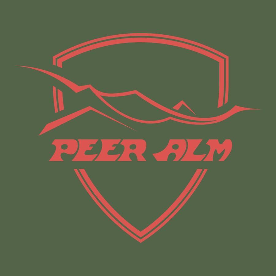 Peer Alm Hotel Navis Luaran gambar