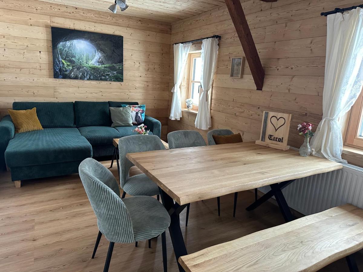 Peer Alm Hotel Navis Luaran gambar