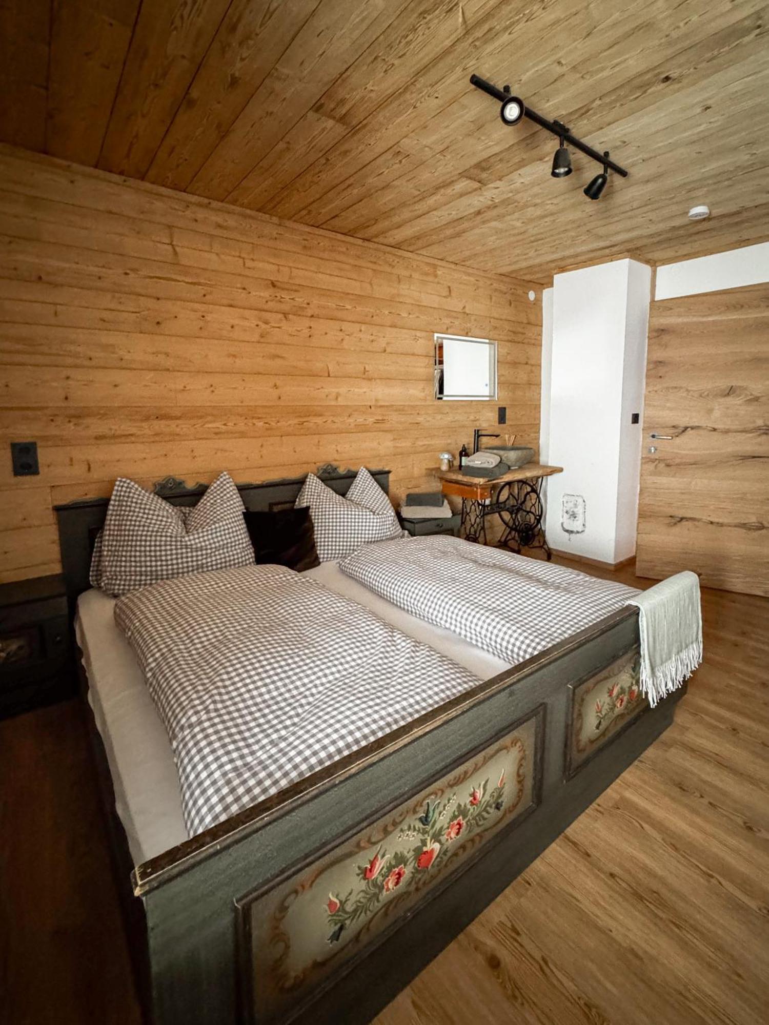 Peer Alm Hotel Navis Luaran gambar