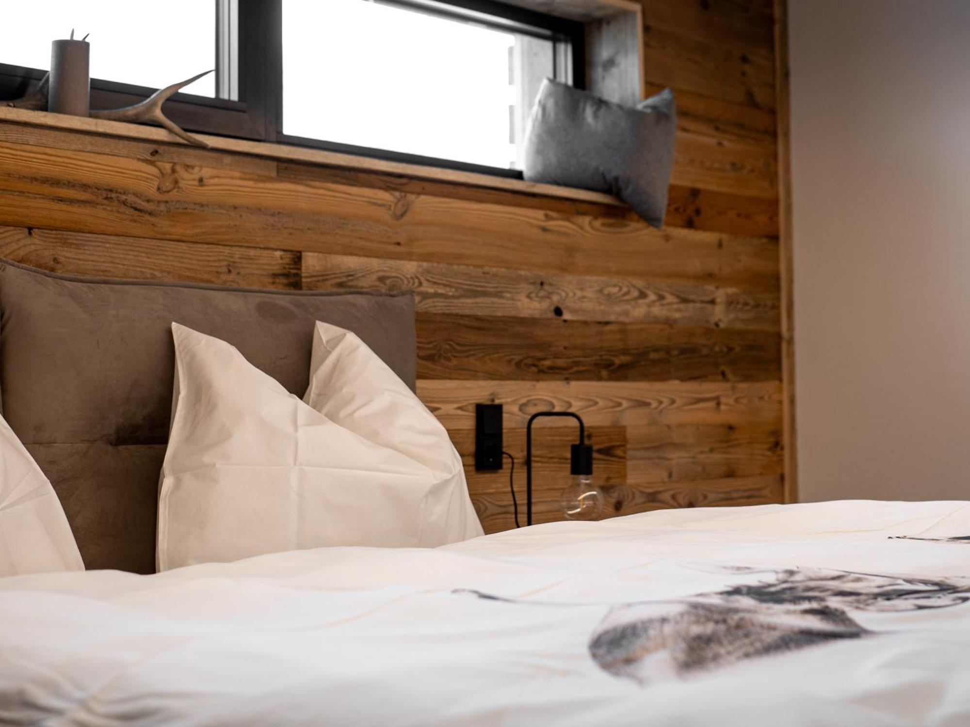 Peer Alm Hotel Navis Luaran gambar